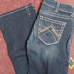 Ariat jeans